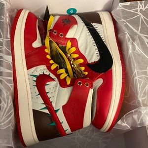 Teyana Taylor A Rose From Harlem (Women's)